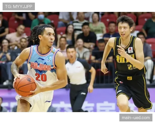 新疆男篮签约第八外援布伊 触及注册上限再无调整余地