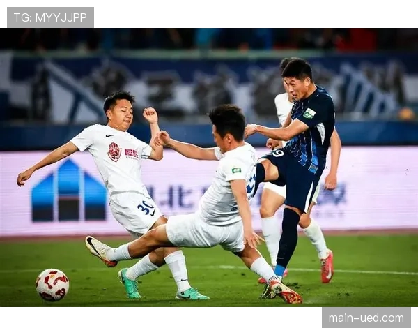 武汉三镇地面对抗成功率52次 但防守转换效率低